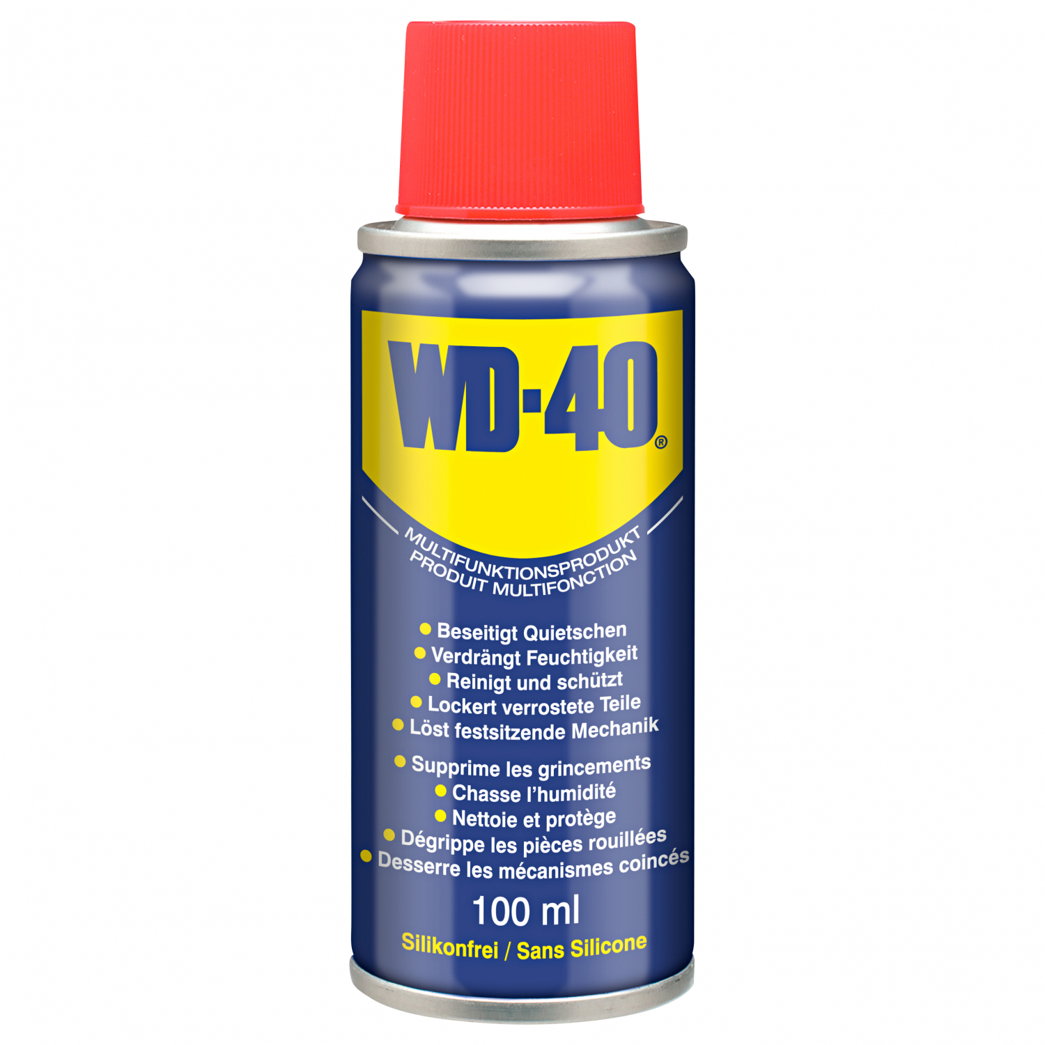 WD-40 Schmieröl Multifunktionsprodukt Classic