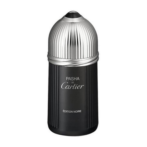 Cartier Pasha de Cartier Black Edition tualetes ūdens 100 ml