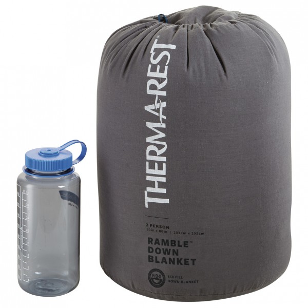 Therm-a-Rest - Ramble Down Blanket - Decke