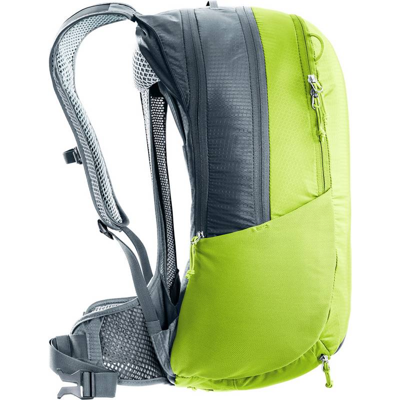 Deuter Race Air 14+3 Fahrradrucksack