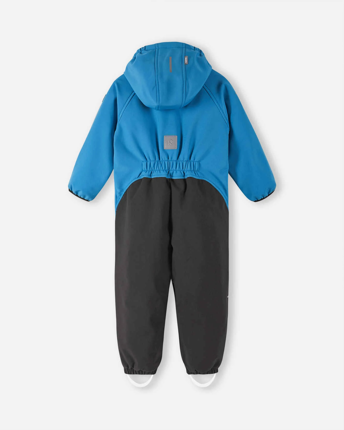 Kleinkinder Softshell Overall Mjosa