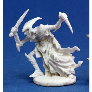 Dark Elf Assassin Zalash