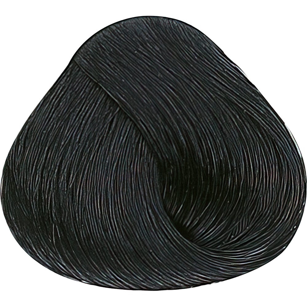 ALFAPARF MILANO Evolution of the Color 1 Schwarz 60 ml