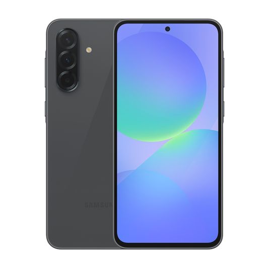 Smartphone SAMSUNG A36 5G 128Gb Μαύρο