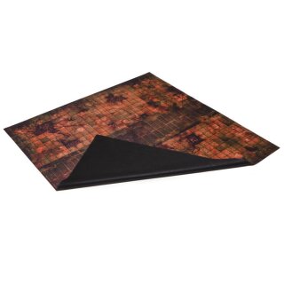 G-Mat: Necropolis 4'x4'