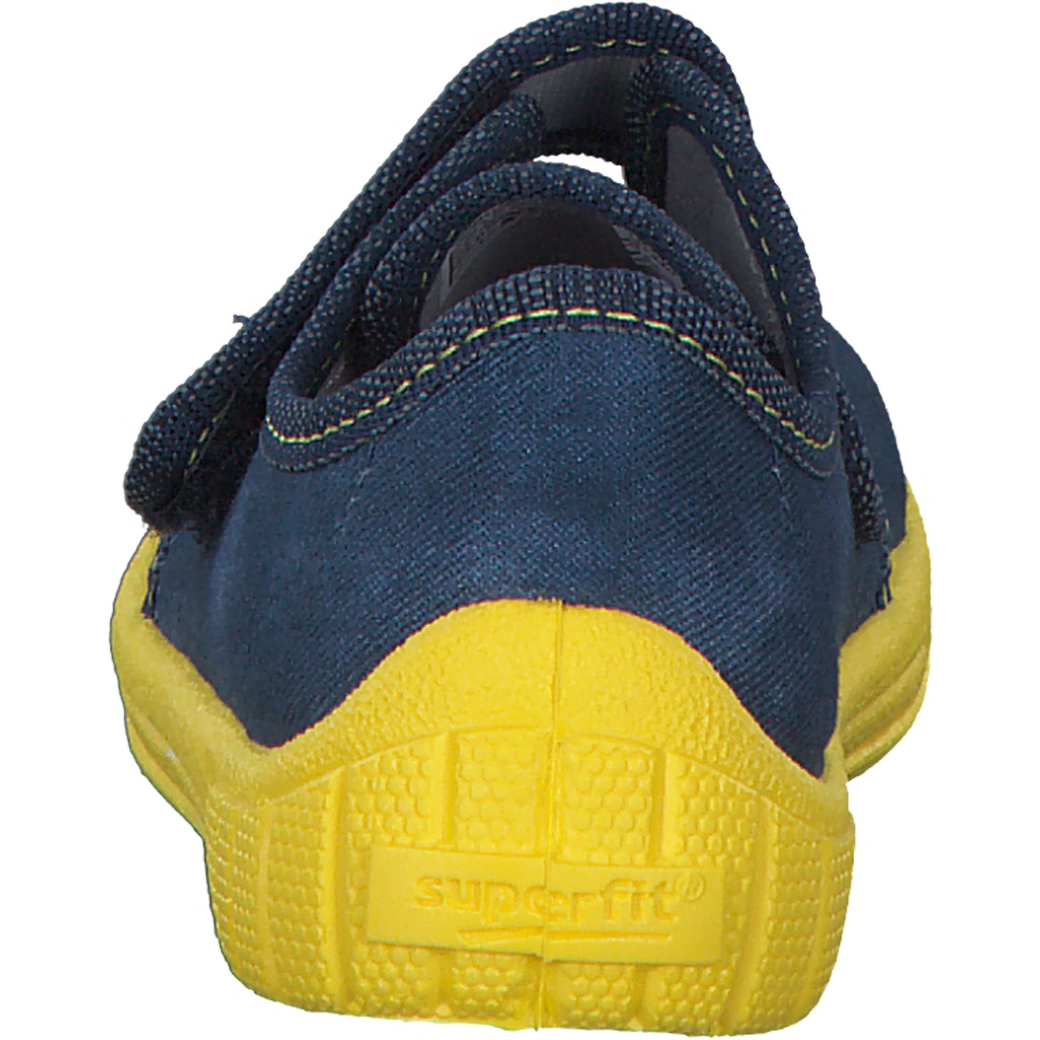 Superfit BILL 00270, Hausschuhe & Pantoffeln, Kinder, Blau