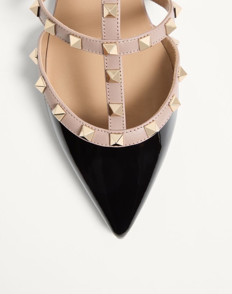 Mula Rockstud patenteada