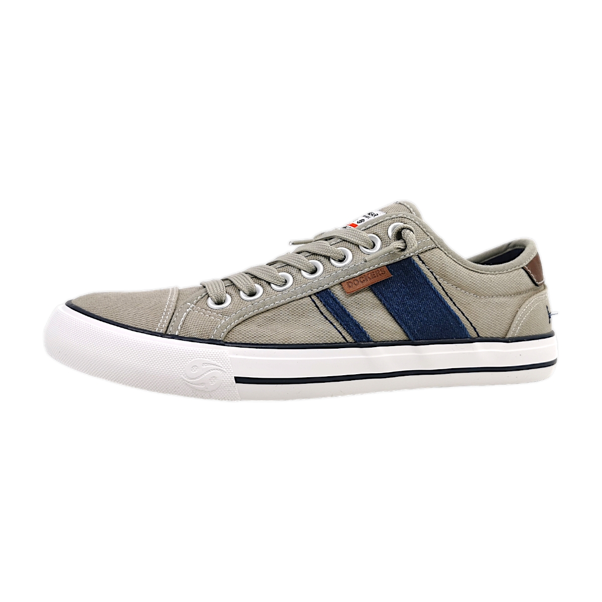 Dockers by Gerli 42JZ004-790530 Grau 530 Beige
