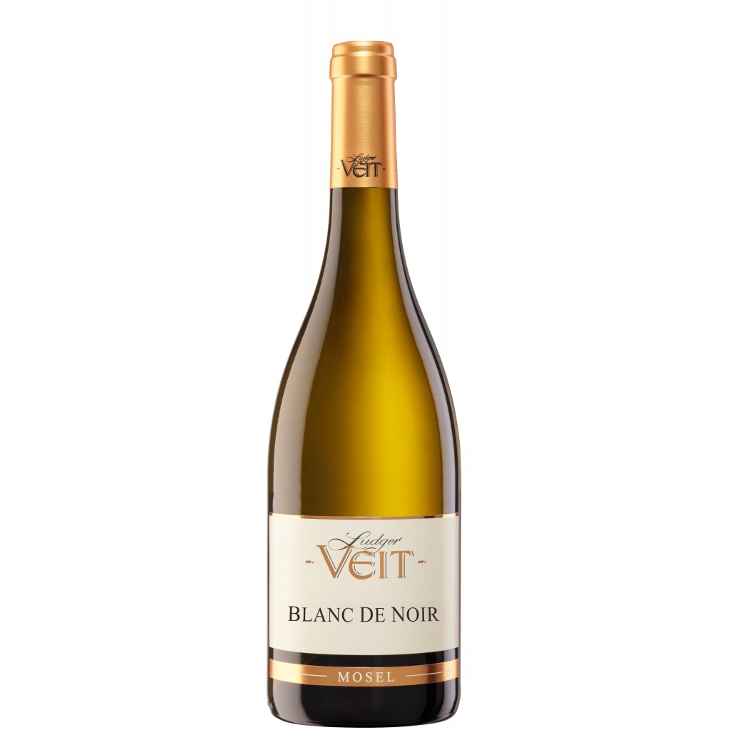 2021 Blanc de Noir trocken