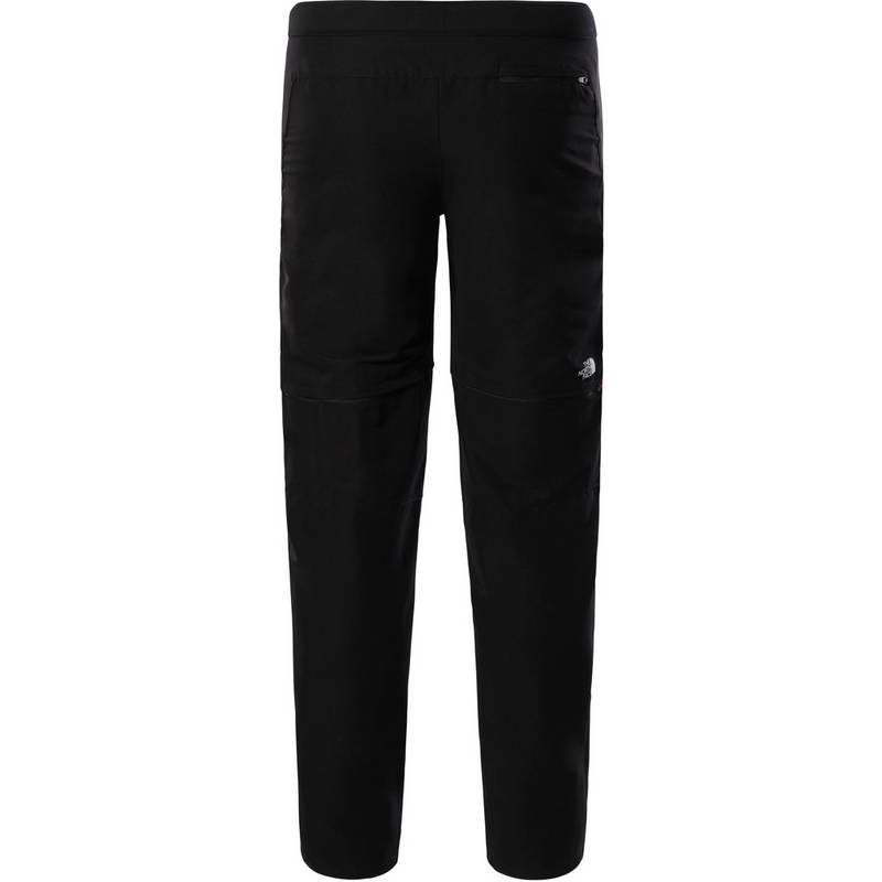 The North Face LIGHTNING CONVERTIBLE Zipphose Herren
