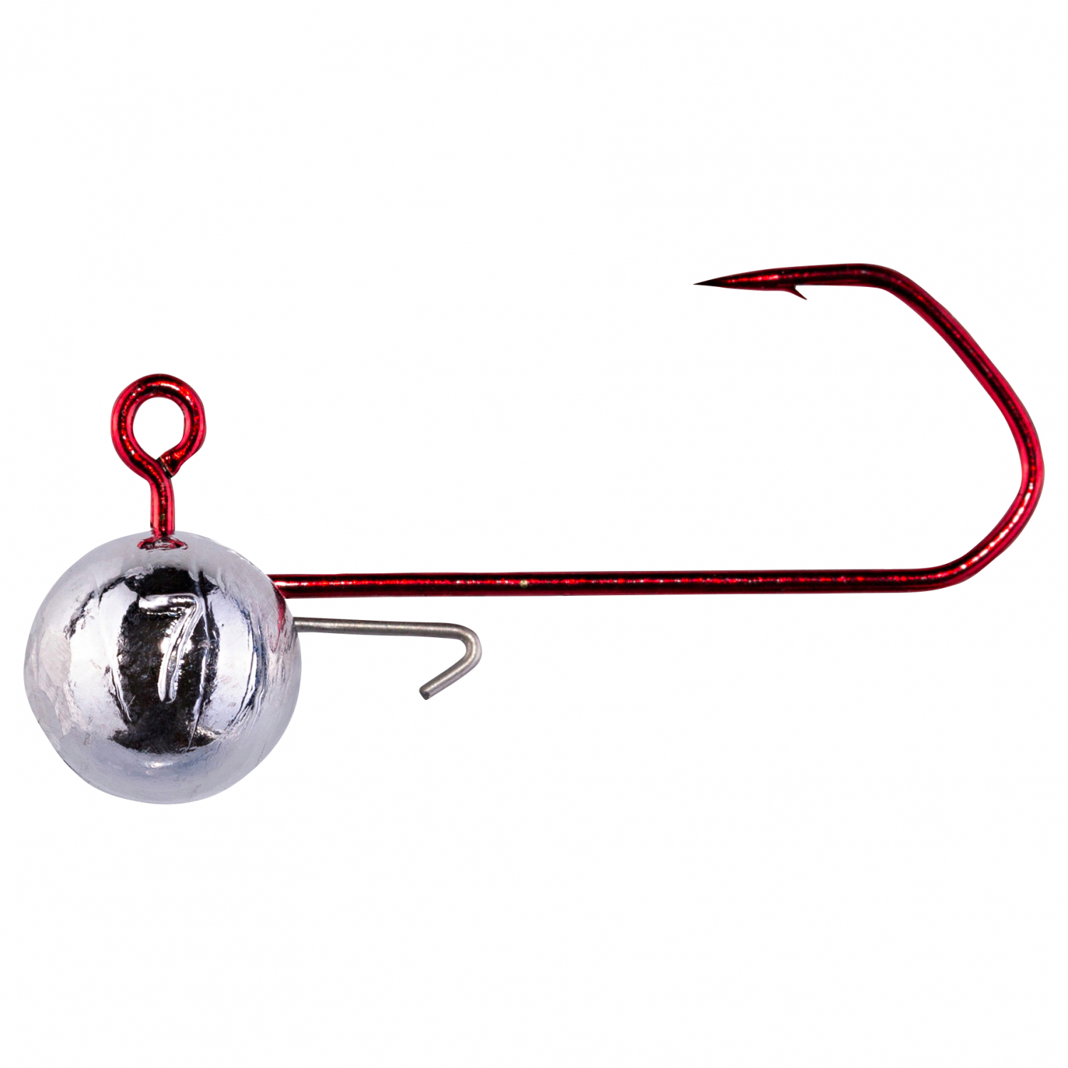 ShadXperts Jig Rundkopf Barbarian (2/0)