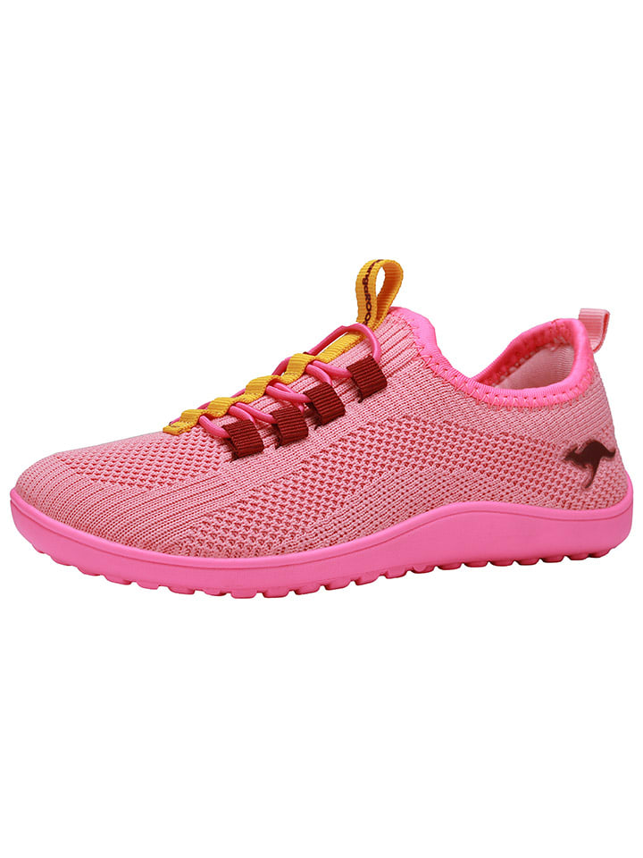 Kangaroos Barfußschuhe 