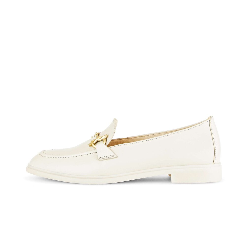 Gabor fashion Slipper beige