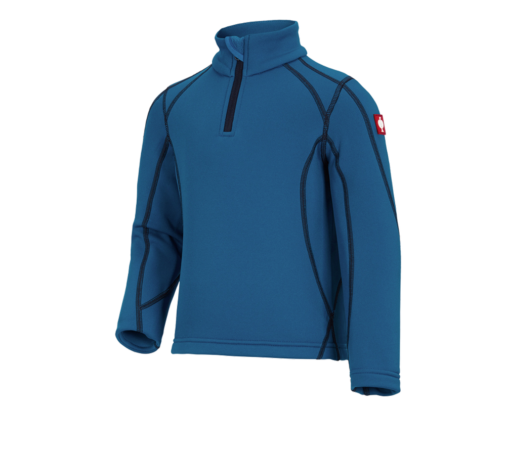 Fun.Troyer thermo stretch e.s.motion 2020, Kinder