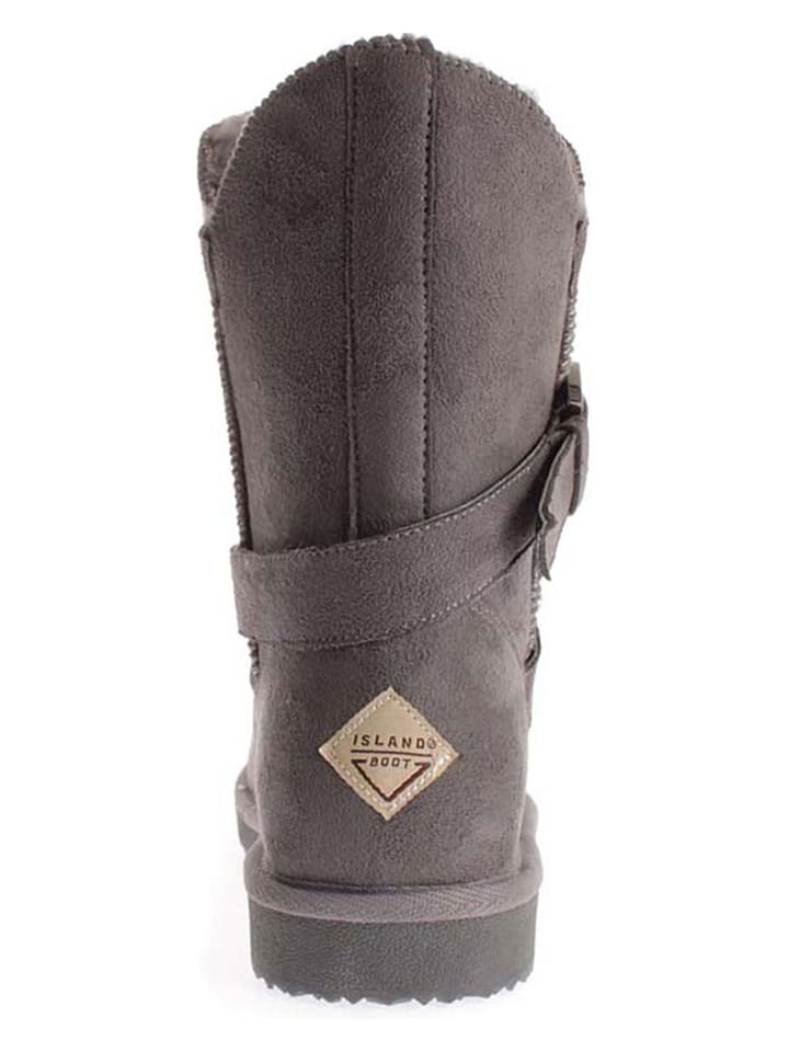 ISLAND BOOT Winterboots 