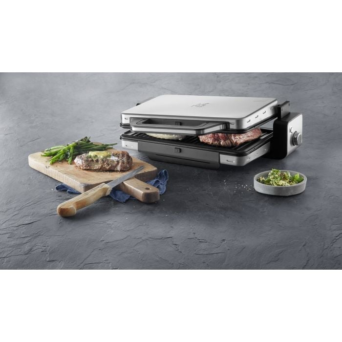 WMF Lono Kontaktgrill 2in1