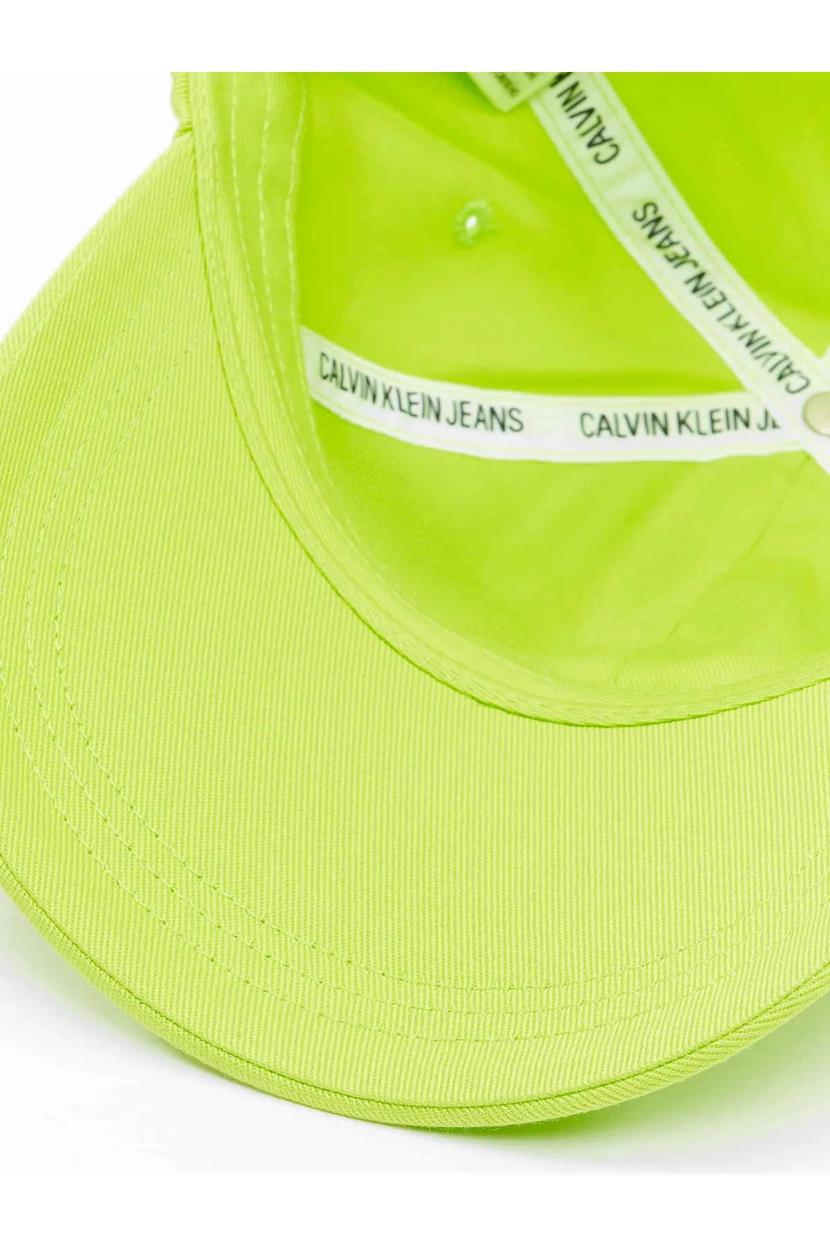 Calvin Klein  Unisex Calvin Klein Jeans Monogramm Kappe