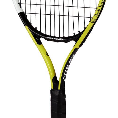 KINDER TENNIS-SCHLÄGER ACE 23