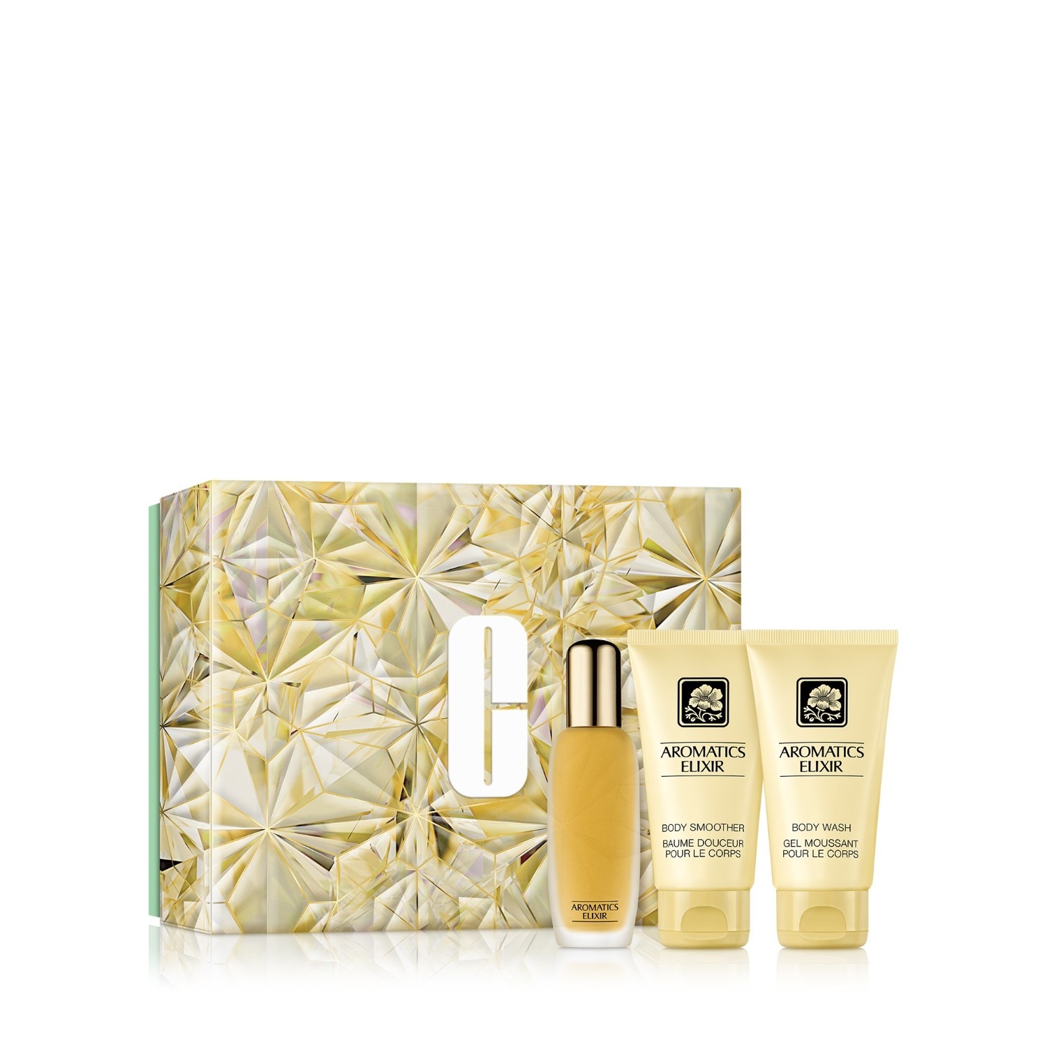 Essentials Fragrance Set