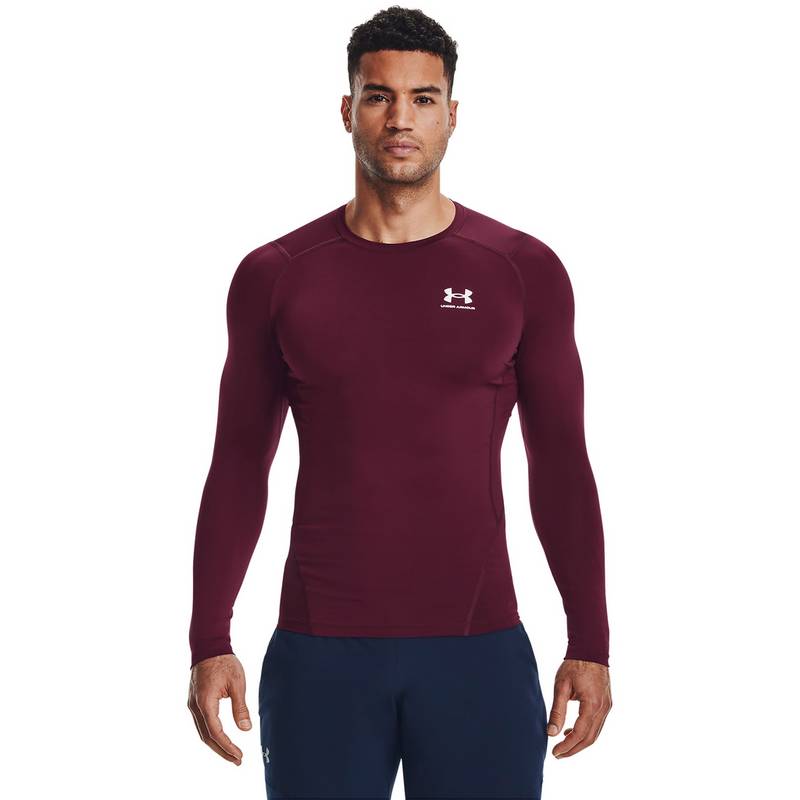 Under Armour HeatGear Funktionsshirt Herren
