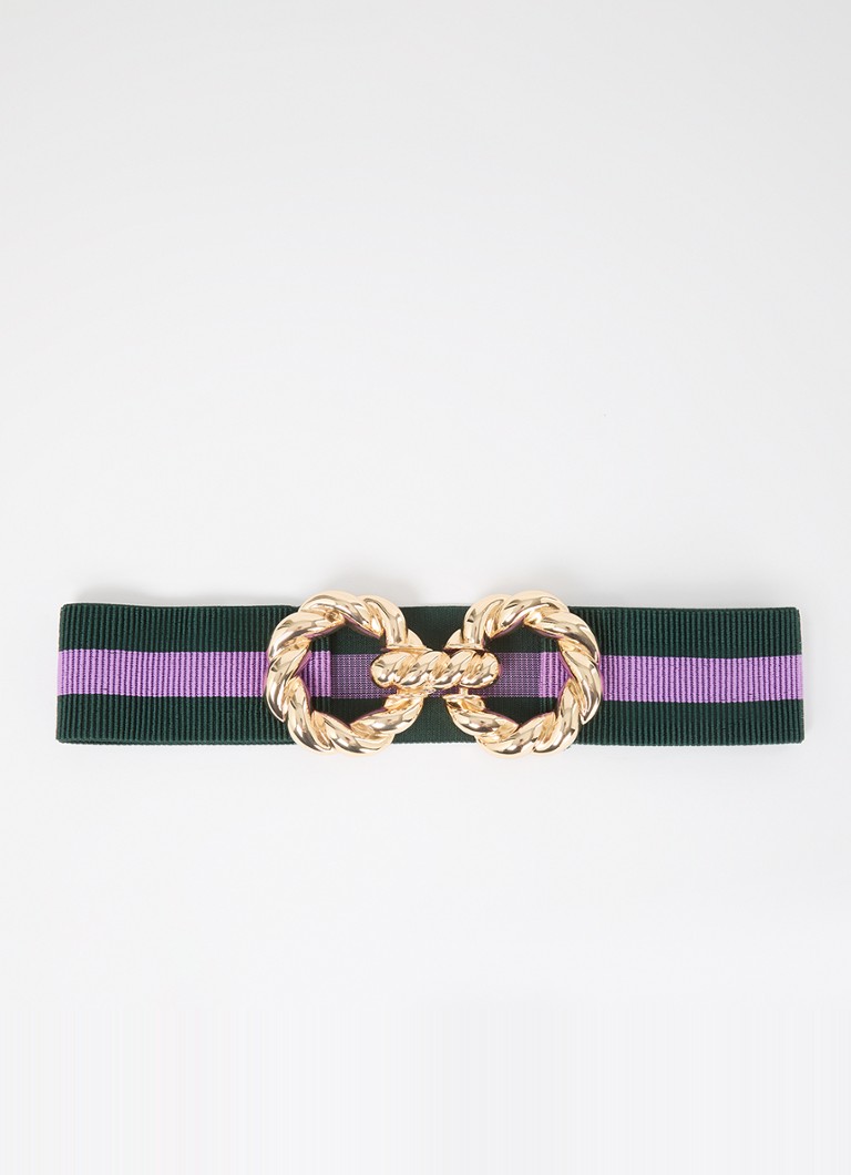 Elemente esențiale de croitorie cu elastic de la Antwerp Gotlies