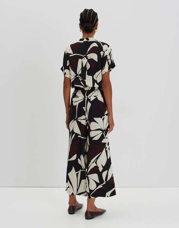 Jumpsuit Ciflower