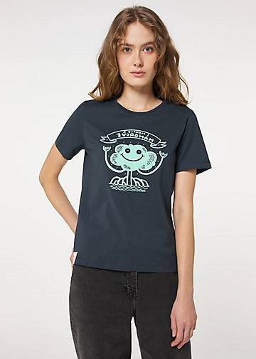 SOMWR T-Shirt MANGROVE ROOT TEE