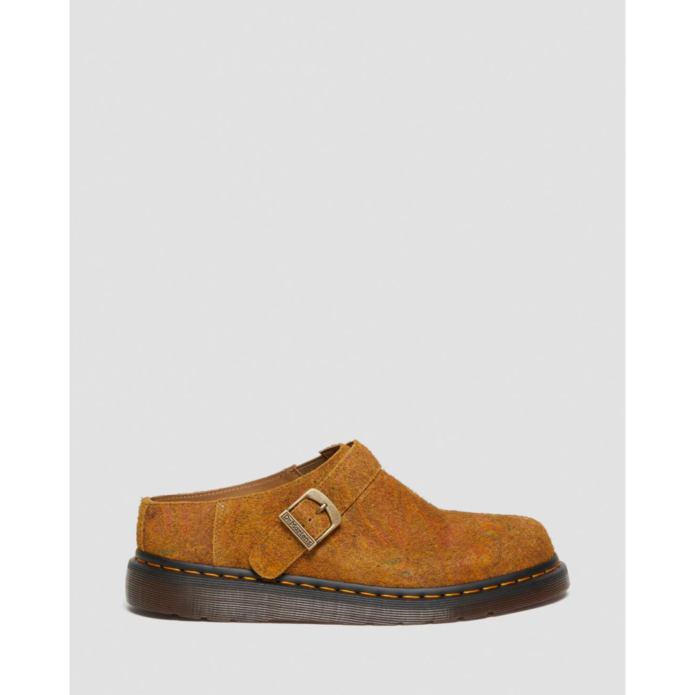 Dr. Martens Isham 30628295 / braun