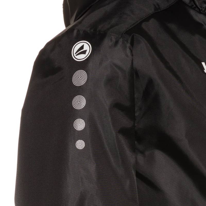 JAKO Team 2.0 Regenjacke Kinder