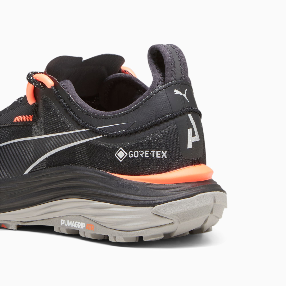 PUMA Voyage Nitro 3 GTX Wns 377839-01 / schwarz
