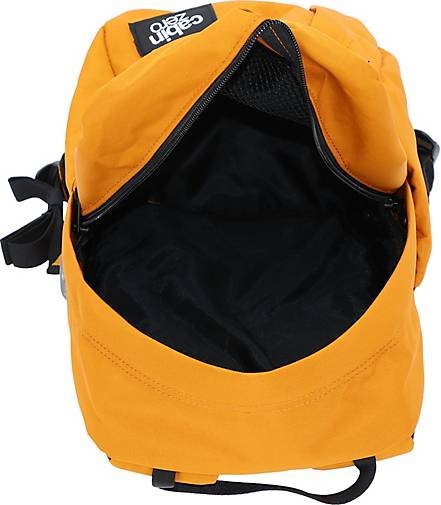 CabinZero Companion Bags Classic Flight 12L RFID Rucksack 34 cm