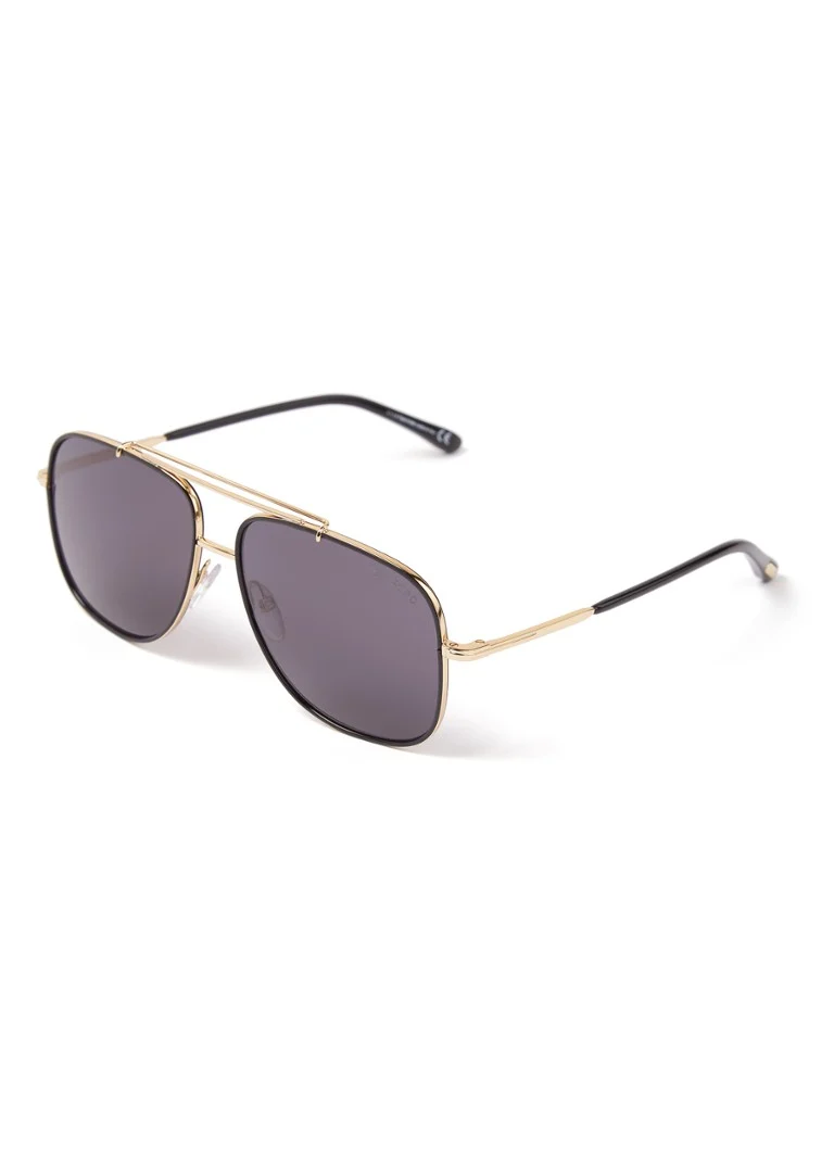 Tom Ford sunčane naočale Benton FT0693
