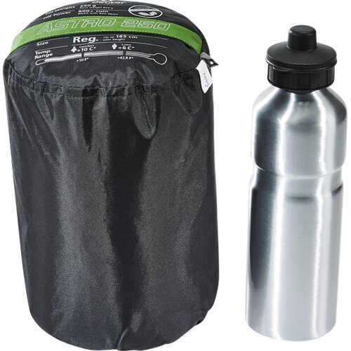 SCHLAFSACK ASTRO 250