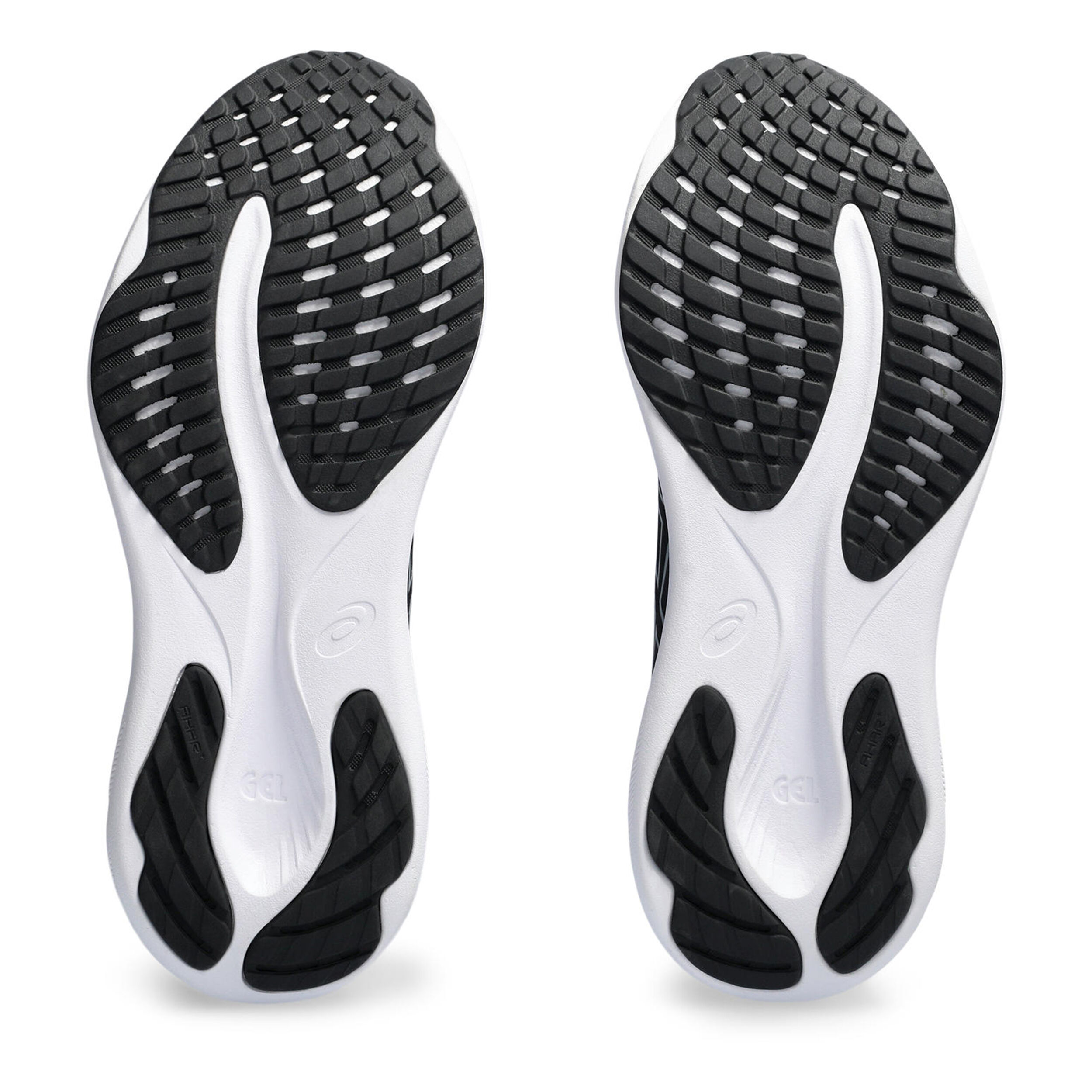Gel-Pulse 15 Neutralschuh Damen - Schwarz, Grau