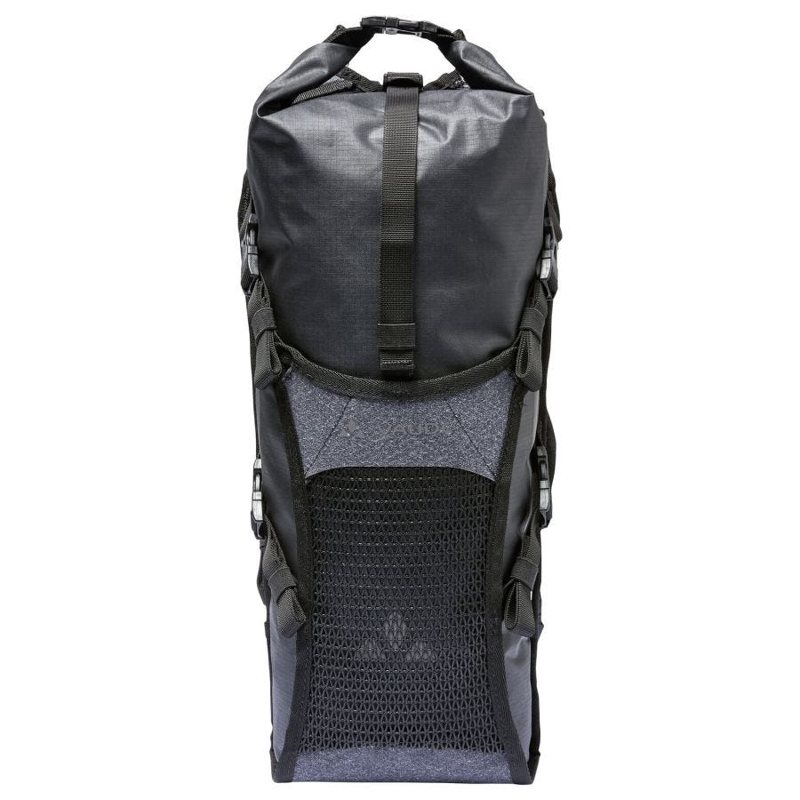 Trailpack II Fahrradrucksack