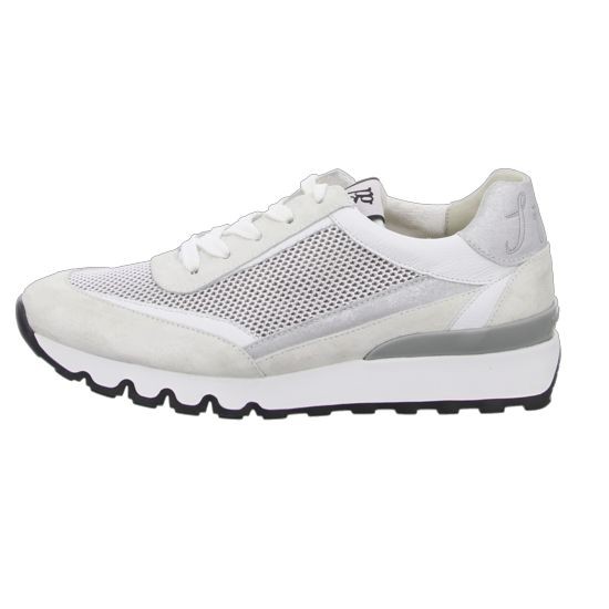 PAUL GREEN Sneaker weiss 4970