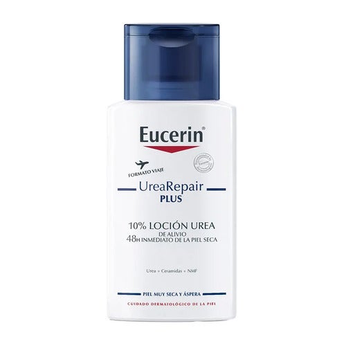 Eucerin UreaRepair PLUS Loción Corporal 10% Urea 1000 ml
