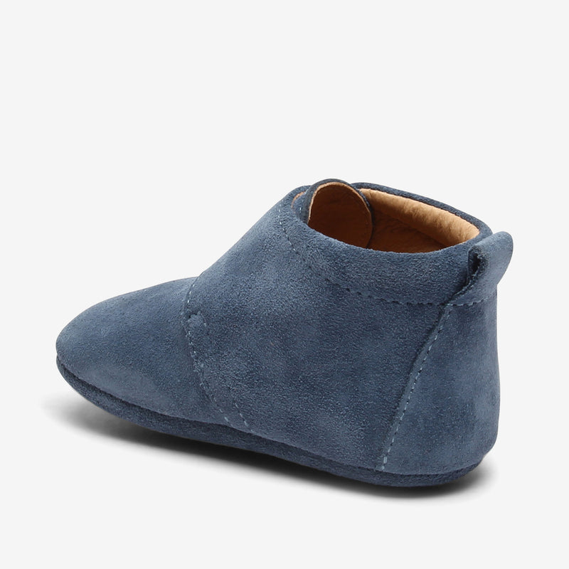 baby star blue - Blau