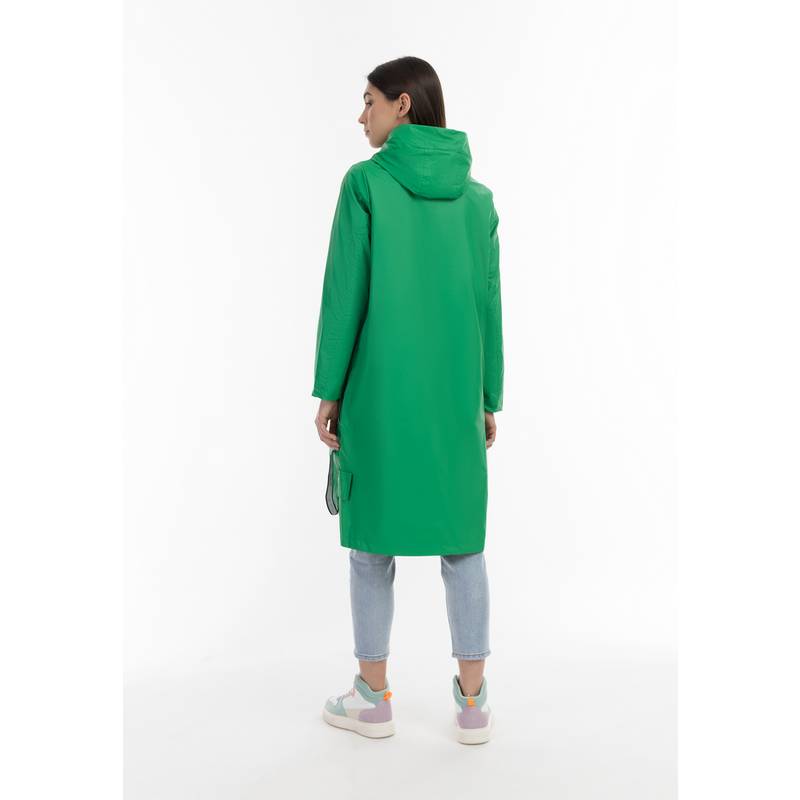 MYMO Kurzjacke Damen