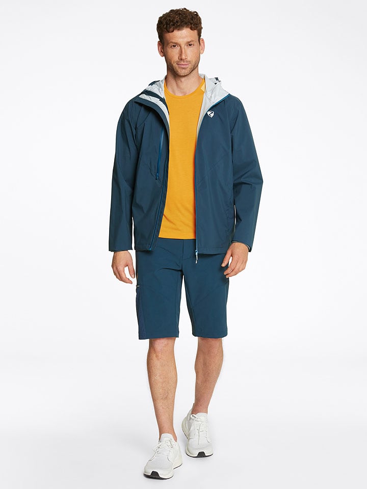 Ziener Fahrradshorts 
