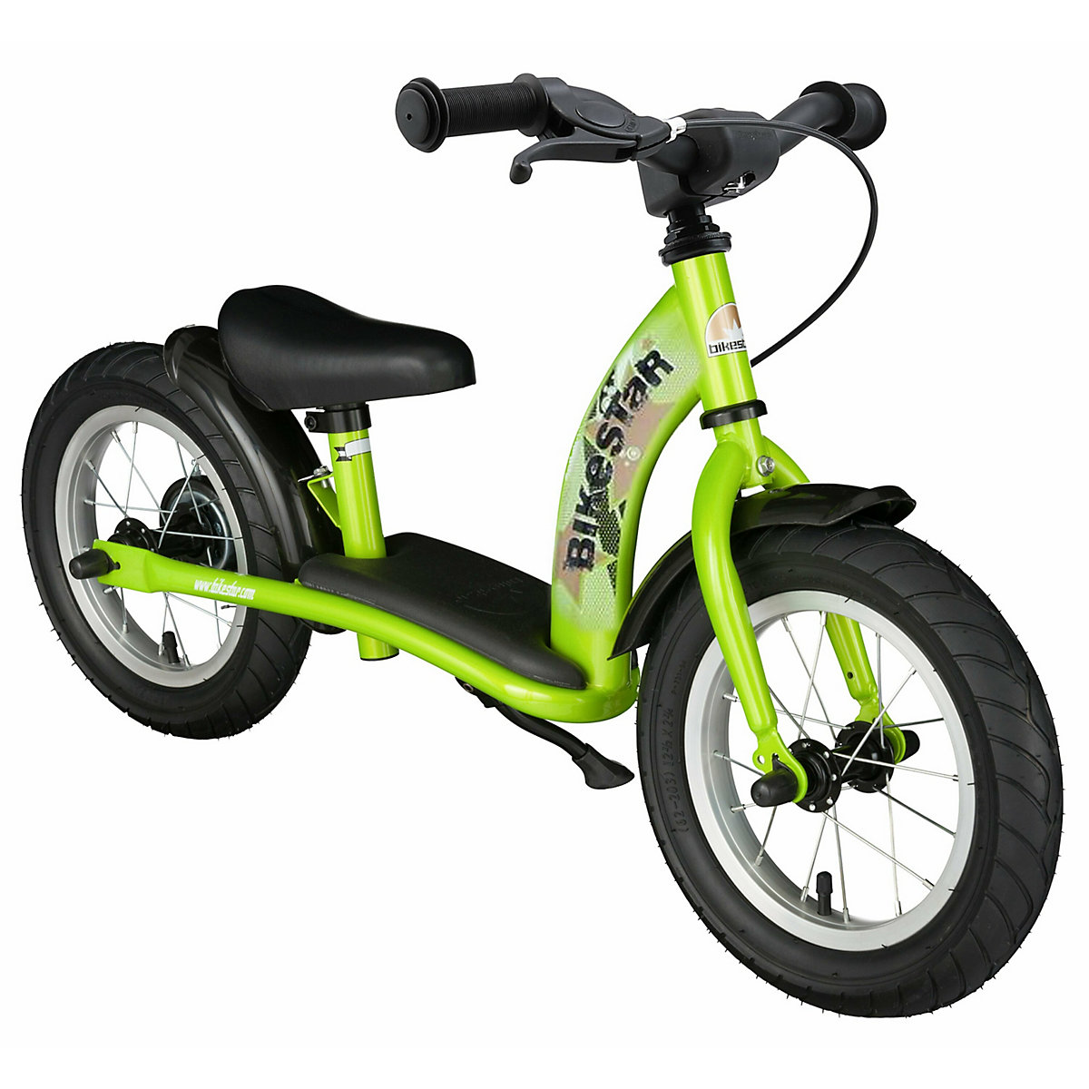 Laufrad 12 Zoll Classic