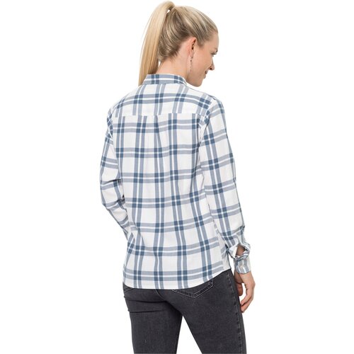 DAMEN HEMD PASSENGER SHIRT W