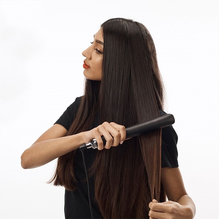 Straight & Smooth Spray