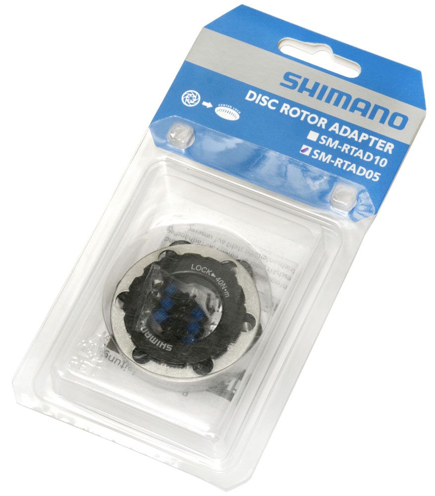 Shimano Centerlock Adapter SM-RTAD05 online günstig kaufen