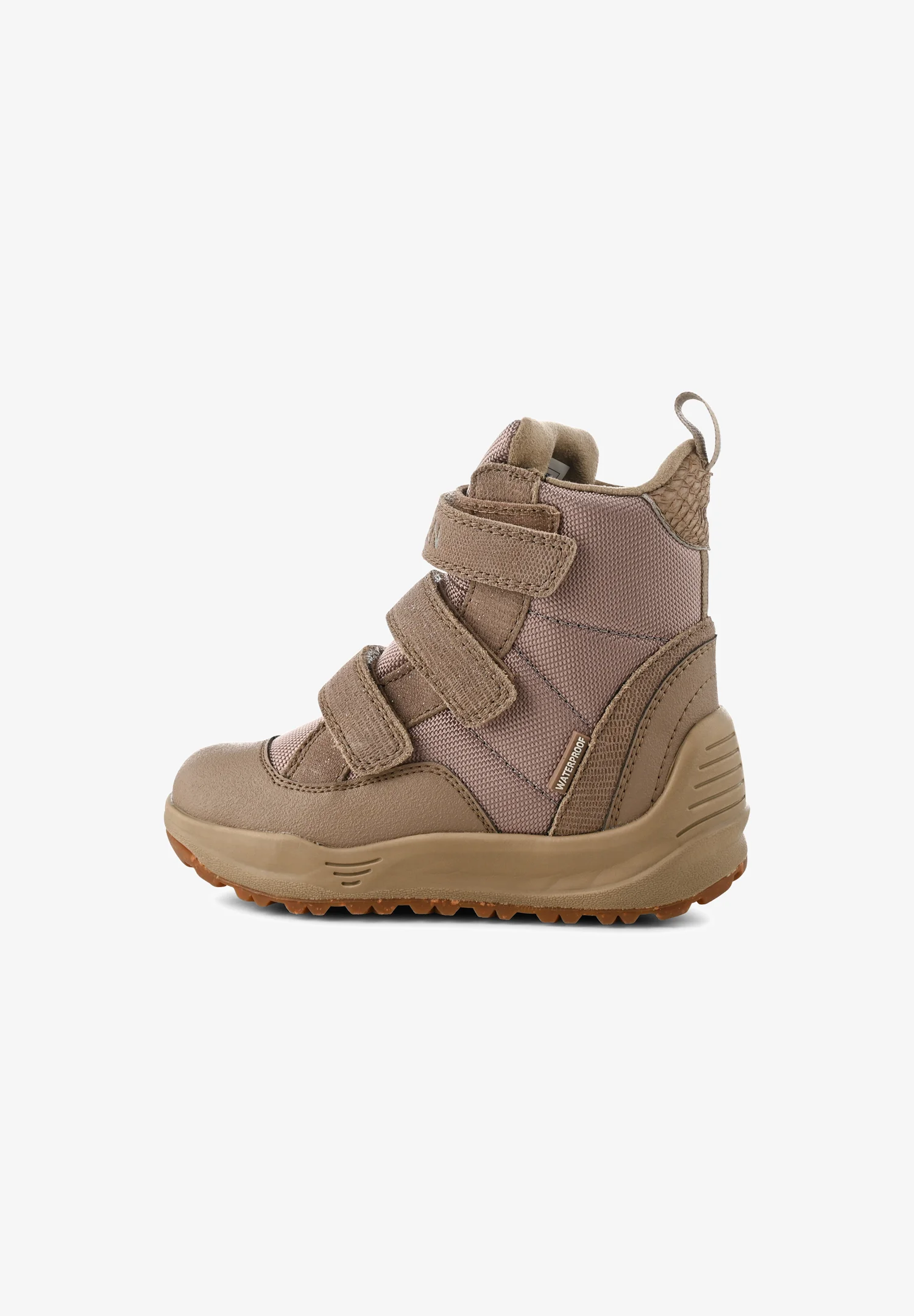 Botas de nieve de Woden ADRIAN PEARL