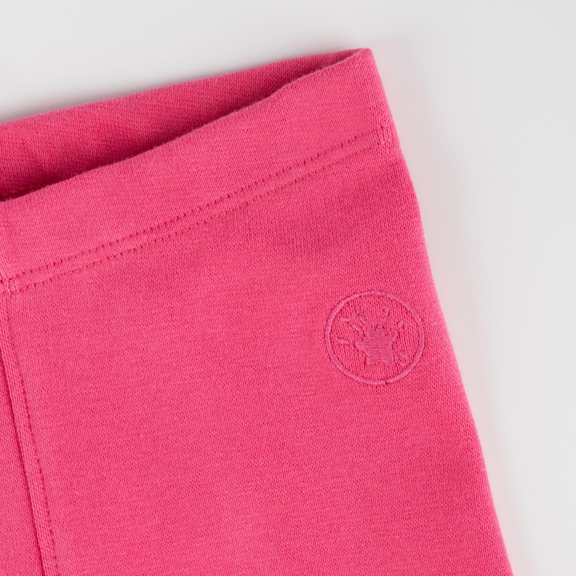 Baby Leggings, pink