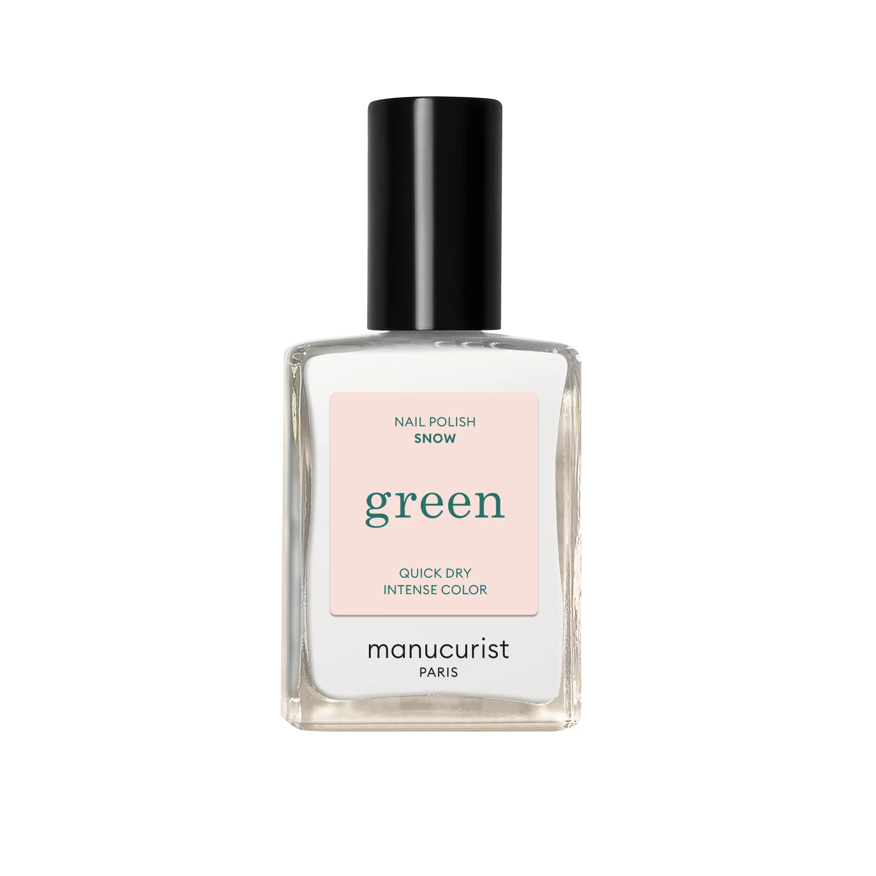 GREEN Nails - Nagu laka - Nagu laka