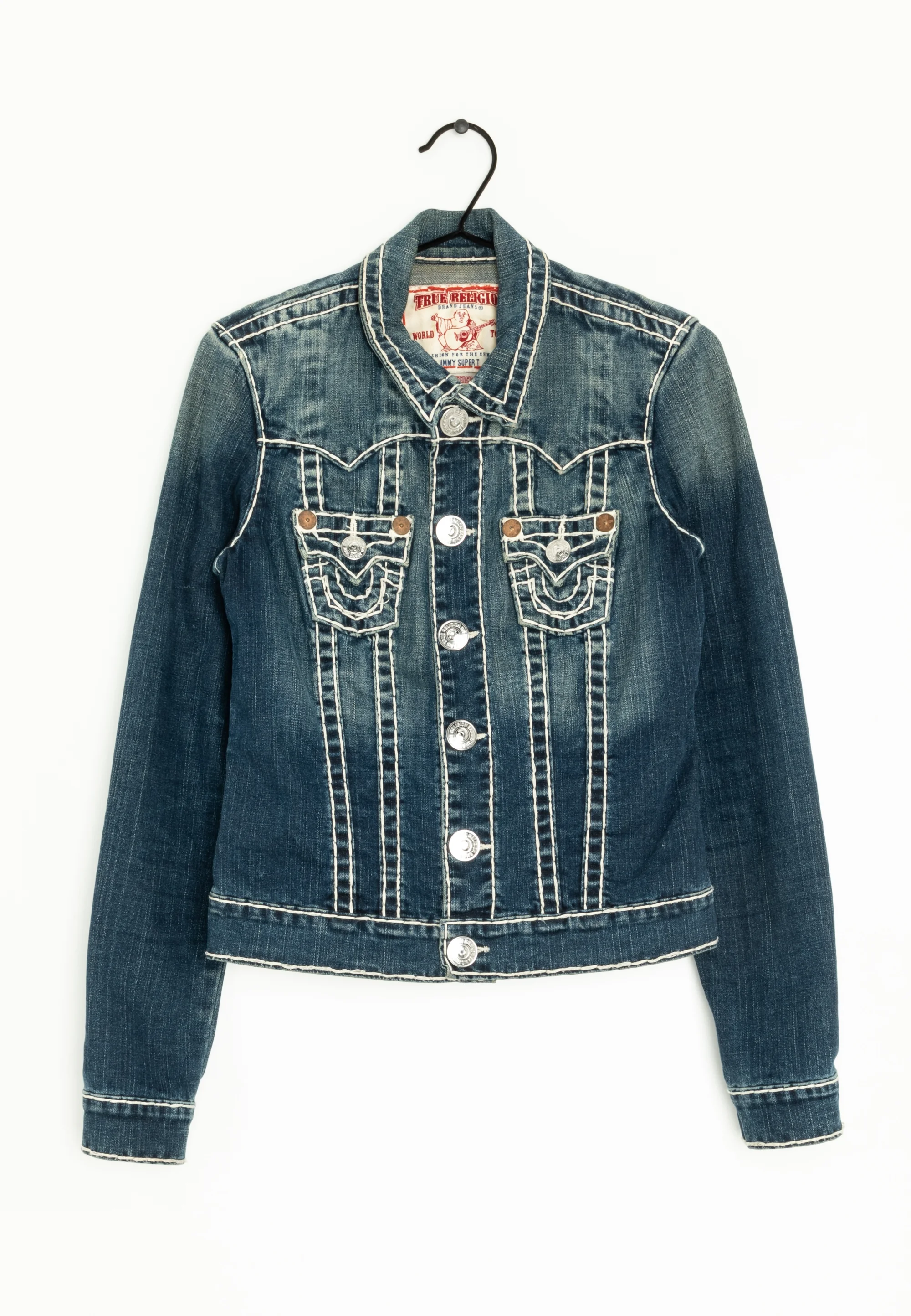 Chaqueta vaquera de True Religion
