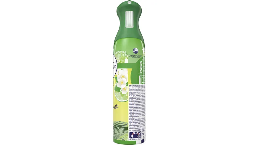 Febreze Lufterfrischer Bali Jasmin 185 ml