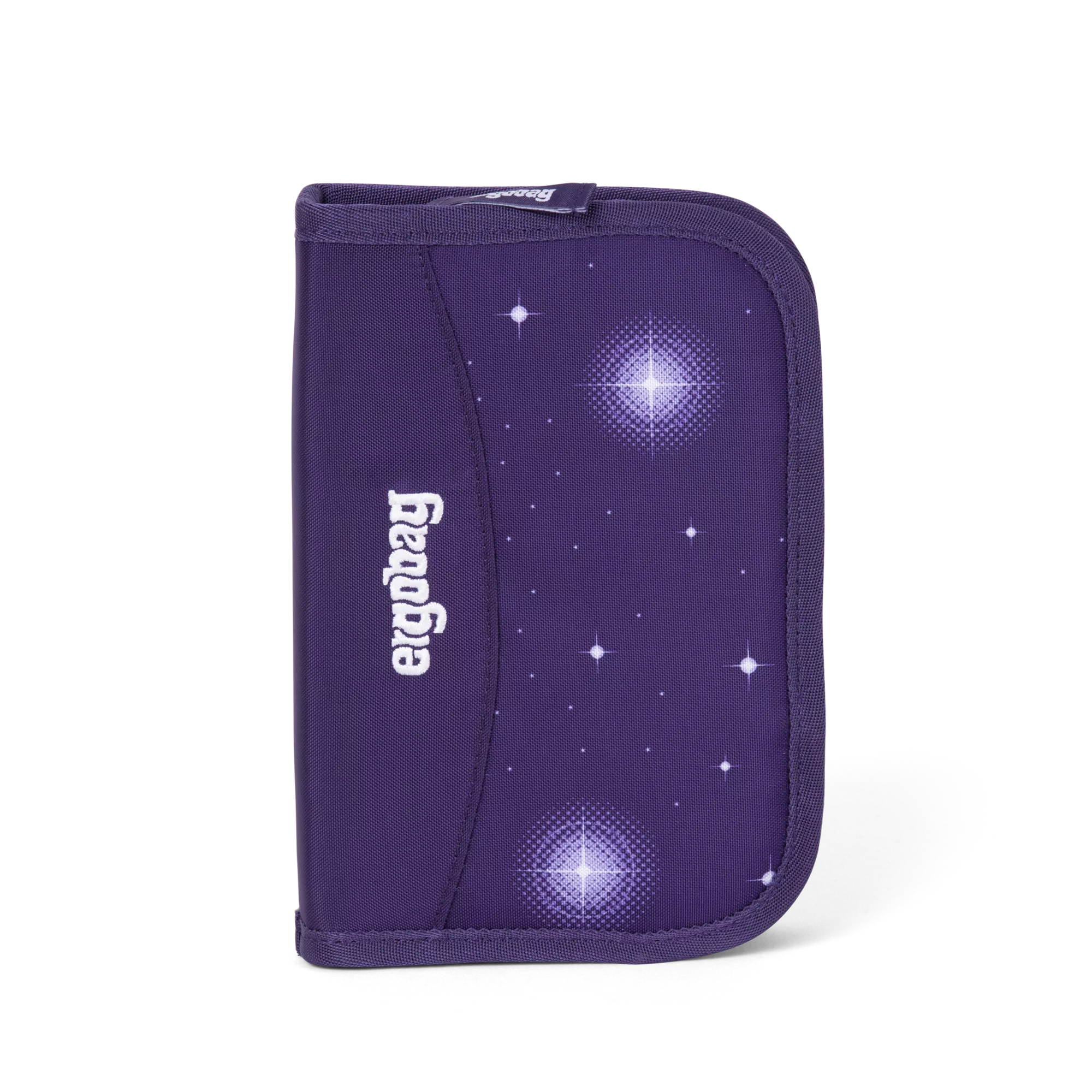 ergobag Federmäppchen Bärgasus
